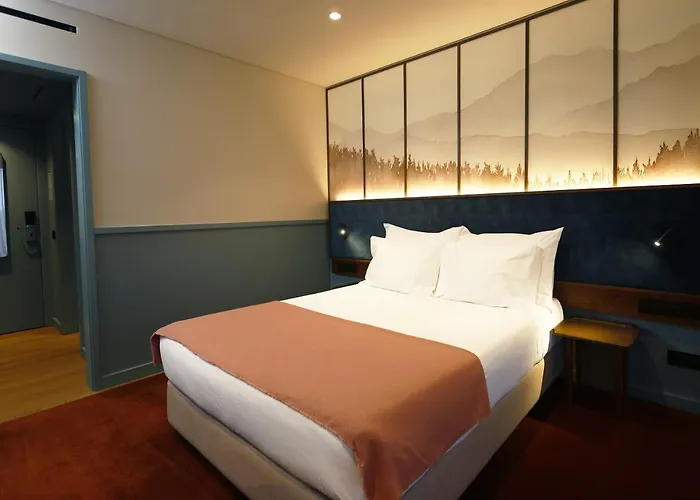 Montebelo Congress Hotel&spa 5*