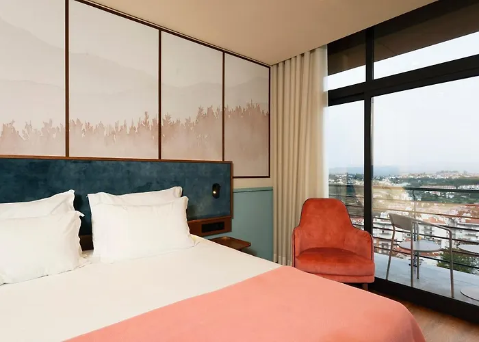 Montebelo Congress 5* Viseu