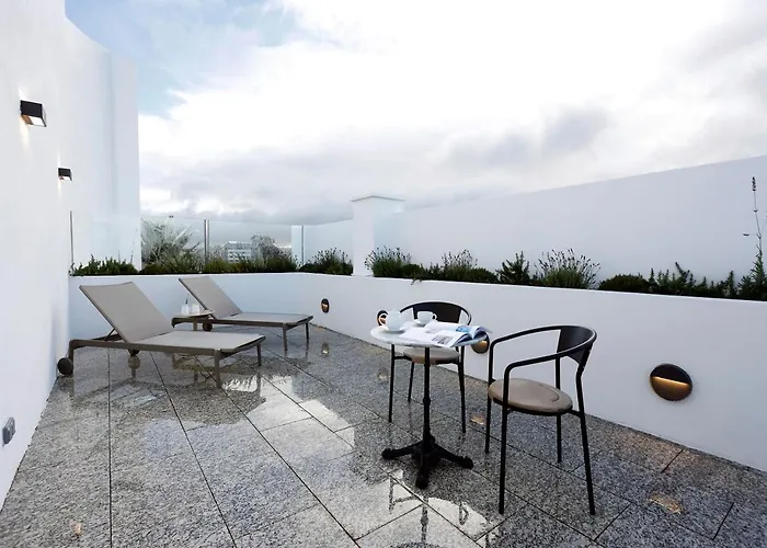 Hotel Montebelo Congress Hotel&spa