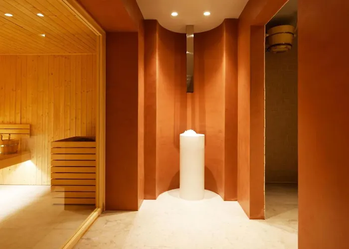 Montebelo Congress Hotel&spa