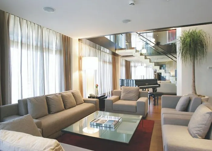 Hotel Montebelo Congress Hotel&spa Viseu