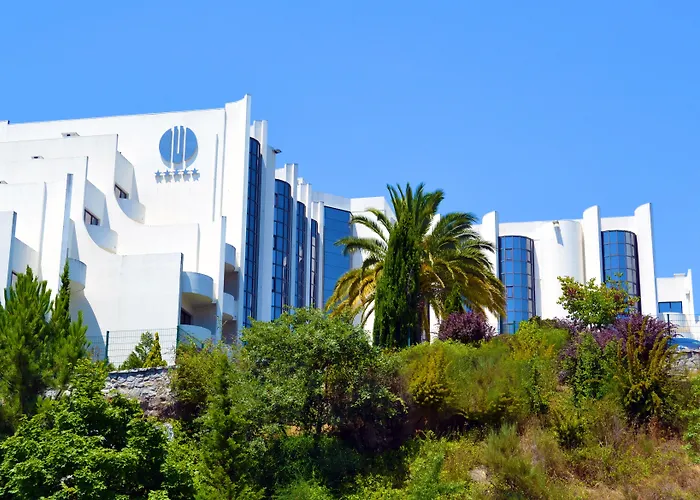 Montebelo Congress Hotel&spa 5*