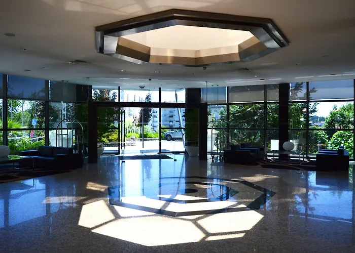 Montebelo Congress Hotel&spa Hotel 5*