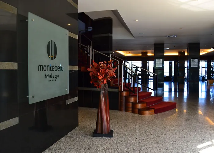 Montebelo Congress 5*