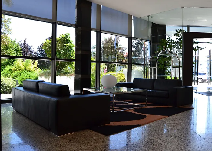 Montebelo Congress Hotel Viseu
