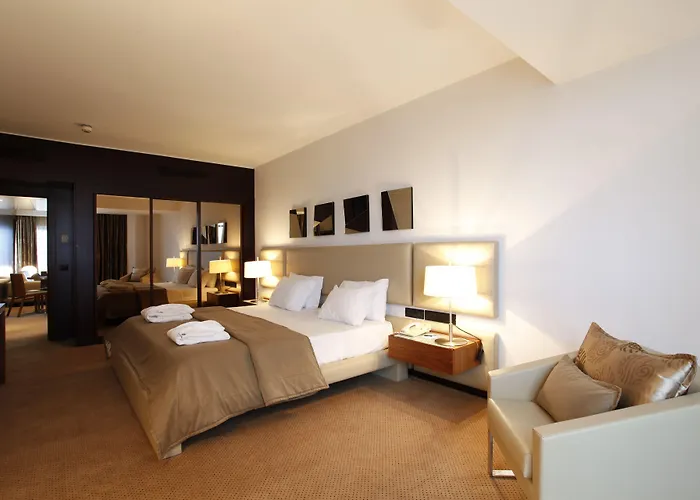 Montebelo Congress Hotel Viseu
