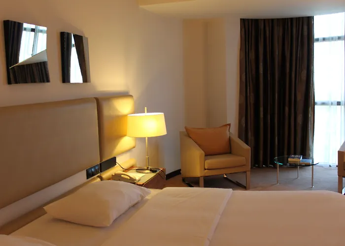 Montebelo Congress Hotel&spa Hotel 5*