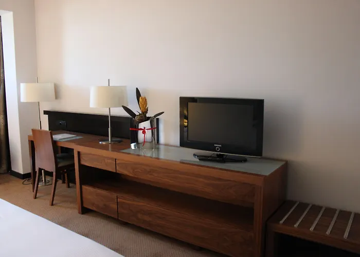 Montebelo Congress Hotel