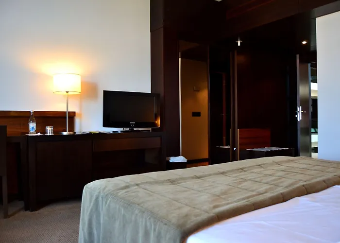 Montebelo Congress Viseu