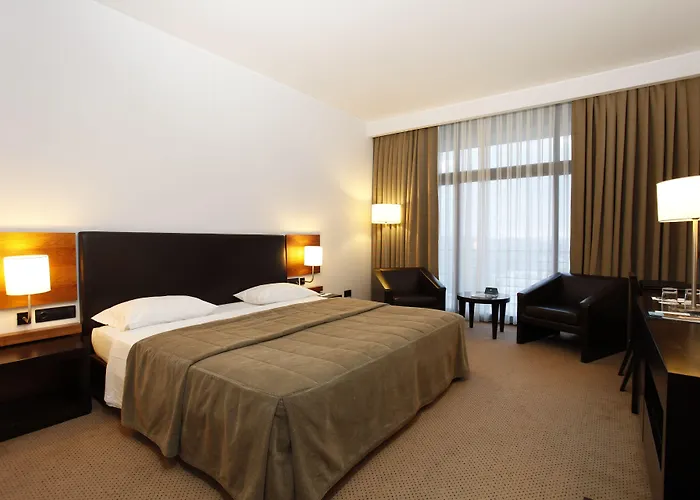 Montebelo Congress Hotel&spa