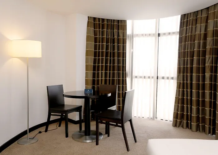 Montebelo Congress 5*