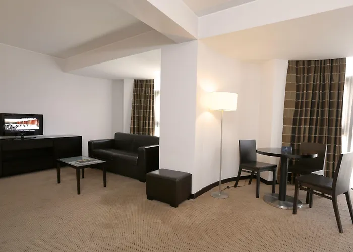 Hotel Montebelo Congress