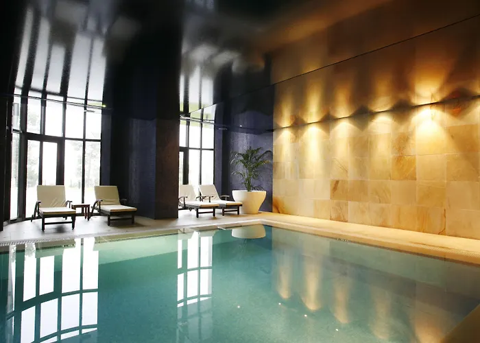 Hotel Montebelo Congress 5*