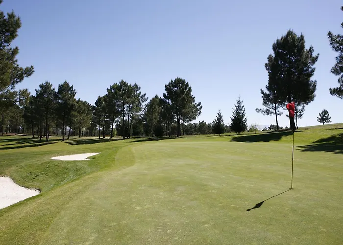 Montebelo Congress Hotel&spa Viseu