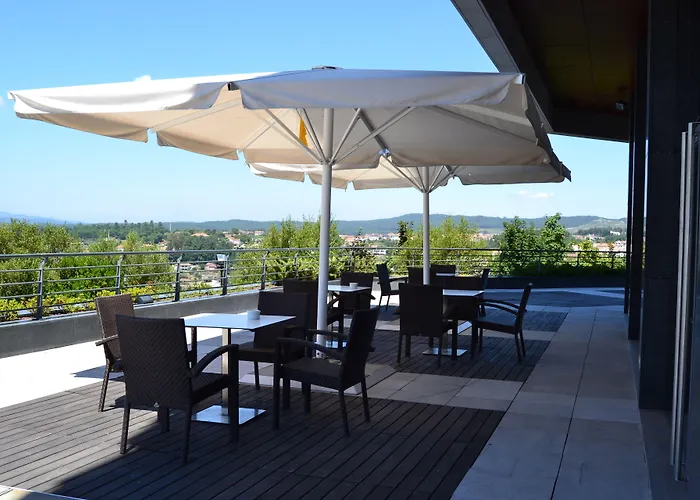 Hotel Montebelo Congress 5*