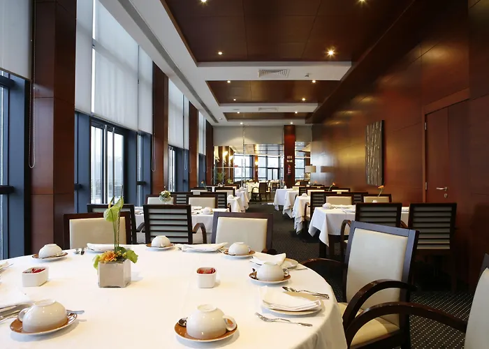 Montebelo Congress Hotel&spa Viseu