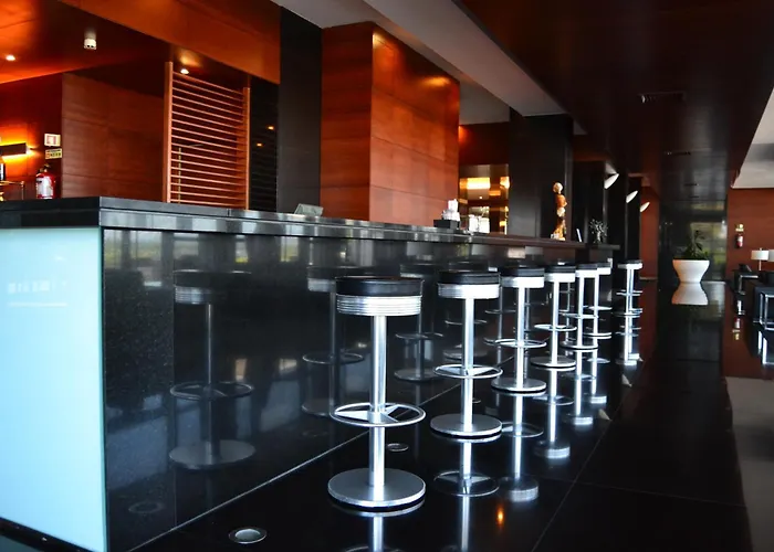 Montebelo Congress Hotel&spa