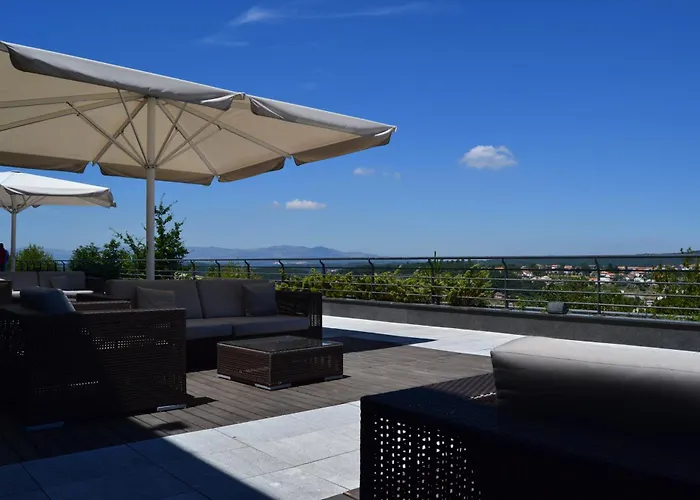 Montebelo Congress Hotel&spa