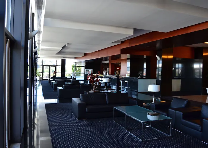 Hotel Montebelo Congress Viseu