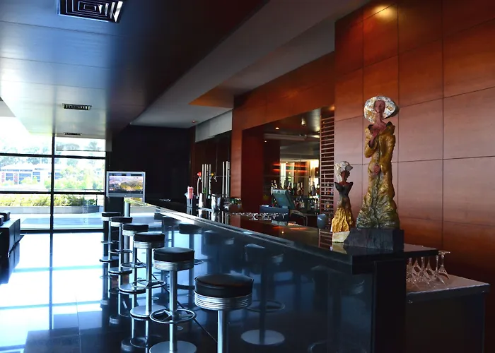 Hotel Montebelo Congress Hotel&spa Viseu