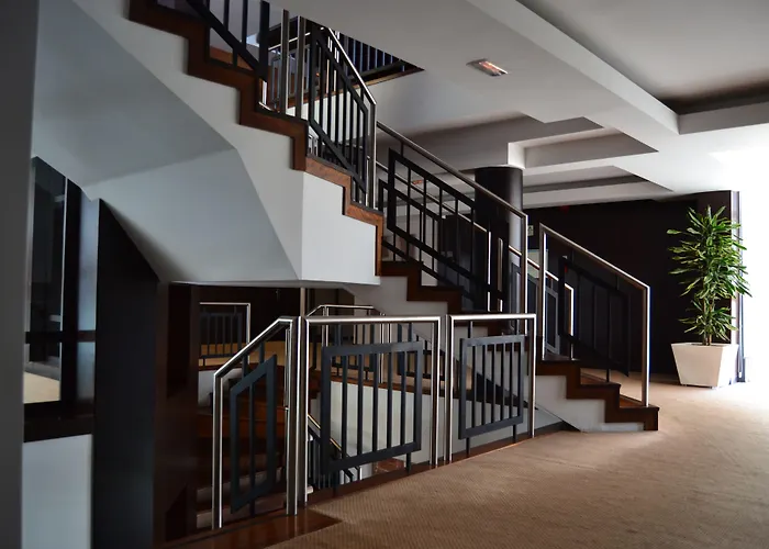 Montebelo Congress Viseu