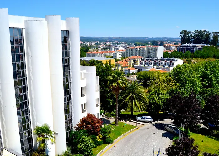 Montebelo Congress 5* Viseu