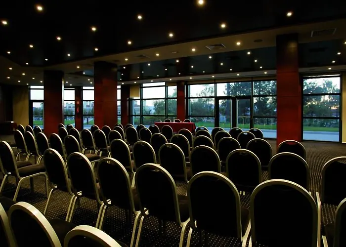 Montebelo Congress Viseu
