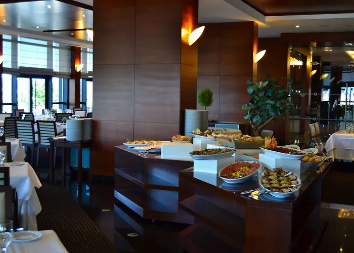 Montebelo Congress Hotel&spa Hotel Viseu