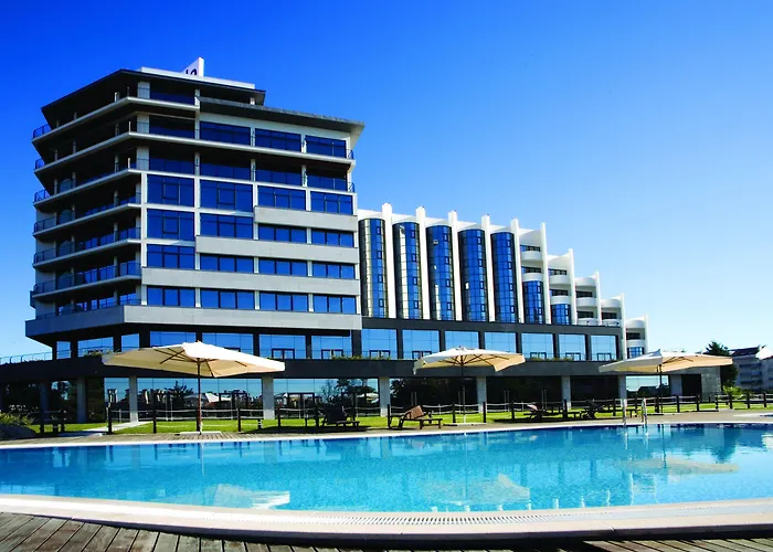 Hotel Montebelo Congress 5*