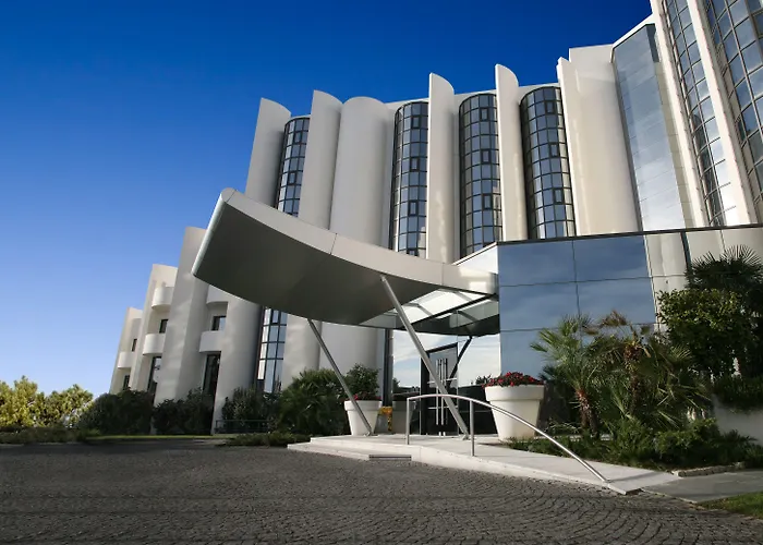 Hotel Montebelo Congress Hotel&spa 5*