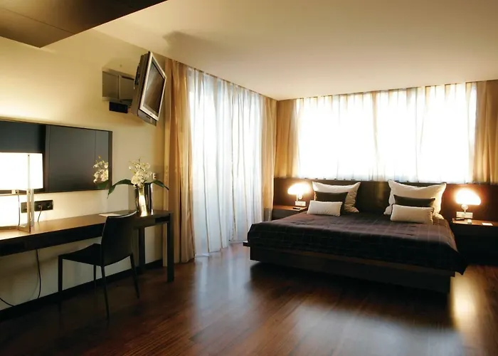 Montebelo Congress Viseu