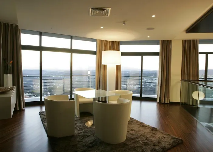 Hotel Montebelo Congress 5*