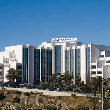 מלון Montebelo Congress & 5*
