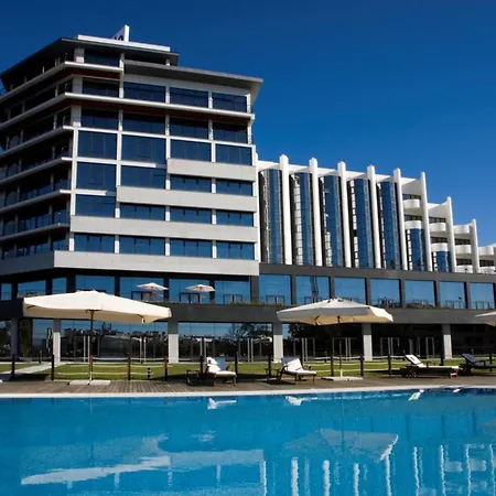 Montebelo Congress & 5*