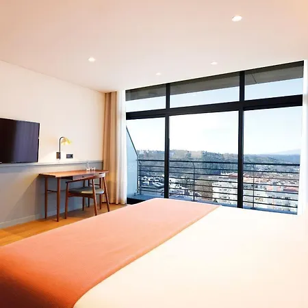 Montebelo Congress & 5*