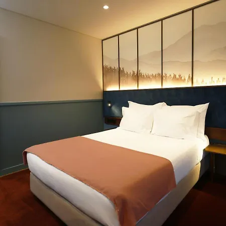 Montebelo Congress & 5*